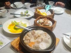 -晓粤·惹味粤菜(凯德乐峰广场店)