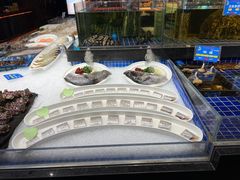 -宝轩渔府·老字号海鲜·正宗津菜(水上店)