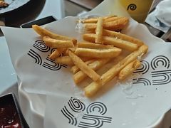 -恰餐厅 CHAR Grill&Bar(西安经开洲际店)