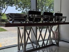 -上海浦东康桥绿地假日酒店
