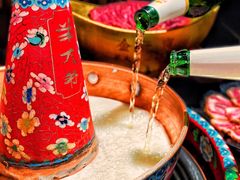 -羊大爷涮肉(亮马桥店)