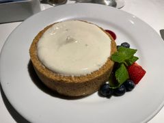 芝士蛋糕-茹丝葵经典牛排馆(上海外滩店)