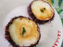 -四姑娘川味海鲜(八爪鱼店)
