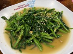 -班赞海鲜市场
