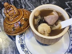 -安泰楼·佛跳墙创始人·传统闽味早茶·酒楼(三坊七巷闽菜地标店)