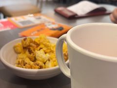 -探炉·香辣豆花烤鱼(笋岗宝能环球汇店)