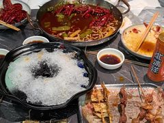 -指爱龙虾(金杨路总店)