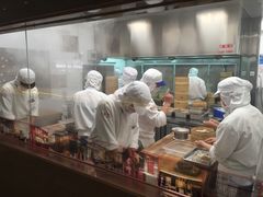-鼎泰丰(渔阳店)