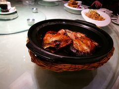 -庭湖之湘·鲜焗剁椒鱼头(内黄店)