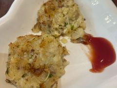 煎土豆饼-Me&Joe意大利面·珍珠奶茶(鲁班路店)