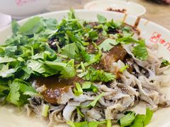 -津门张记包子铺(华昌道店)