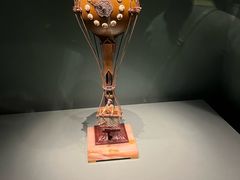 -故宫钟表馆