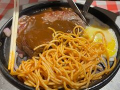 -开心果牛扒城(雍华庭店)
