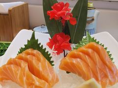 -禾绿回转寿司(苏宁广场店)