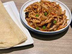 -老昌春饼(松北店)