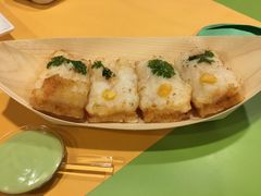 -无招牌海鲜餐厅(滨海艺术中心店)
