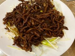 -清真烧麦馆(民族路店)