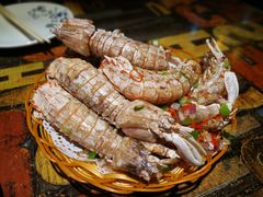 -广记海鲜(杨汊湖一店)