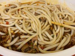 -回民餐厅(红旗路店)