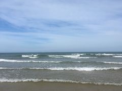 -六鳌翡翠湾滨海度假景区