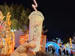 -横店影视城梦幻谷园区