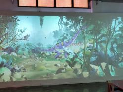 -恐龙探索乐园(磁器口店)