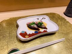 -荣一代目OMAKASE板前料理