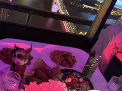-月光漫步高空酒吧&景观下午茶Moonwalker Sky Land