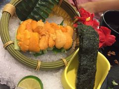 picture-古田居·特色寿司料理(星之岛旗舰店)