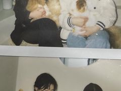 -More Fun猫咖 二十只万元加菲主题