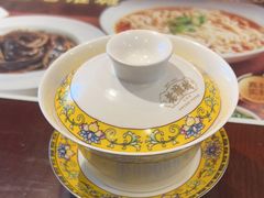 -老淮城·长鱼面(河下古镇店)