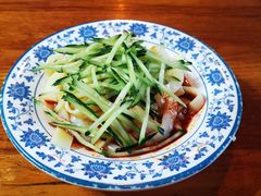 -22号传承新疆菜·柴窝堡辣子鸡