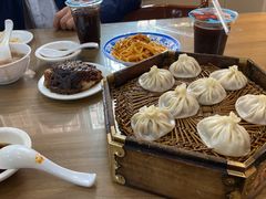 -西安贾三灌汤包·回坊小吃·清真炒菜(北院门总店)