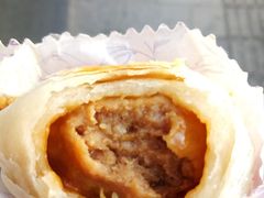-长发西饼(临顿路店)