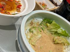 -郭林家常菜(狼垡店)