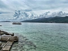 -海南分界洲岛旅游区