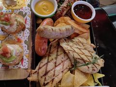 -Famous肥猫墨西哥音乐餐吧(五棵松华熙LIVE店)