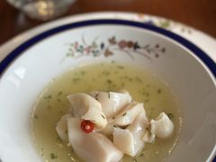 -潮汕味道·煮海餐厅(金麟大厦店)