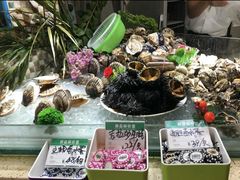 -港畔赶海蒸汽海鲜烧烤自助(仙螺岛店)