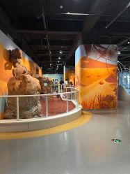 -北京科学中心儿童乐园