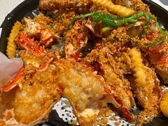 -79号渔船海鲜饭店(龙岗店)