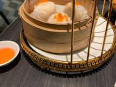 鹊玥大虾饺-鹊玥·粤菜小馆(汇智国际商业中心店)