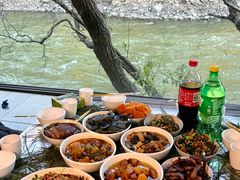 -昆明青龙峡风景区