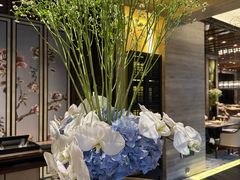 -深圳四季酒店·馥自助餐厅