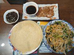 -娄三少·老北京春饼烤鸭家常菜(方庄店)