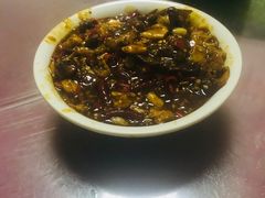 -铁头烧菜馆(立新路店)
