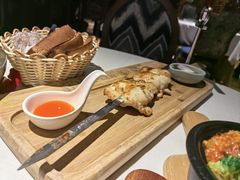 -俄士厨房(五棵松华熙LIVE店)