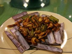 -盛港湾海鲜食府(黄沙店)