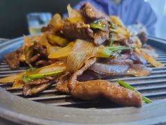-悦融·京鲁菜·露台花园(安定门店)