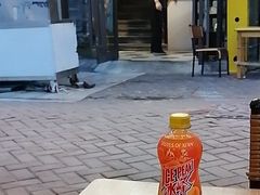 -酒肉行·虎子盐筋烤肉(大寨路店)